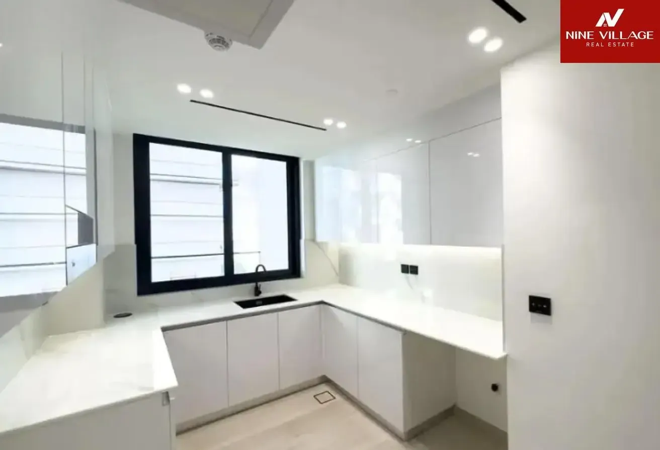 Stunning 3BR Apartment - Amazing View - Rented