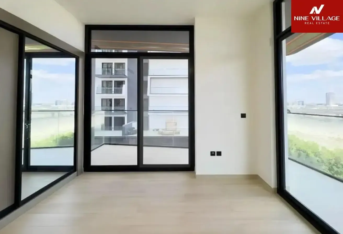 Stunning 3BR Apartment - Amazing View - Rented