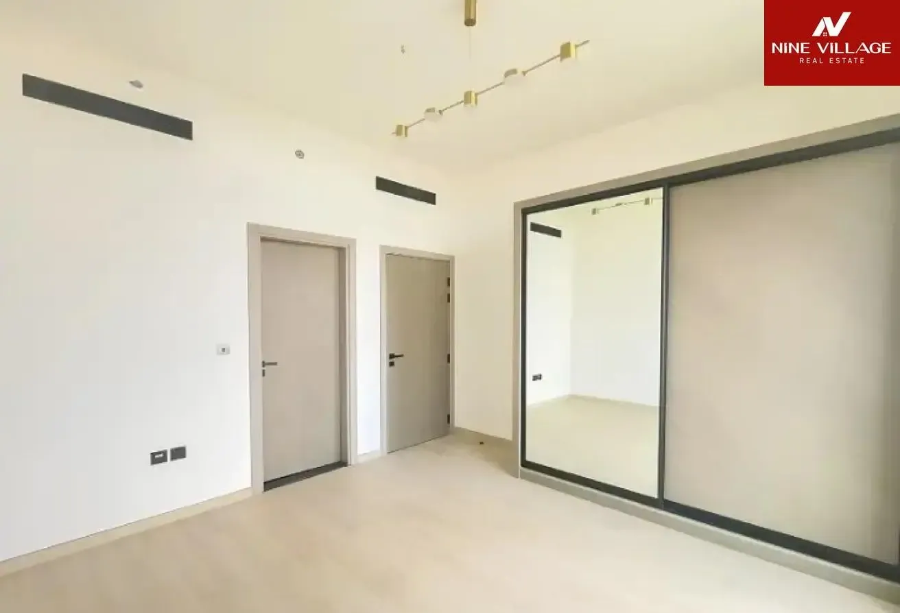 Stunning 3BR Apartment - Amazing View - Rented
