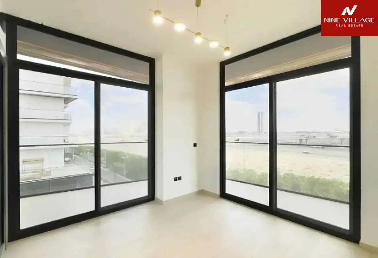 Stunning 3BR Apartment - Amazing View - Rented