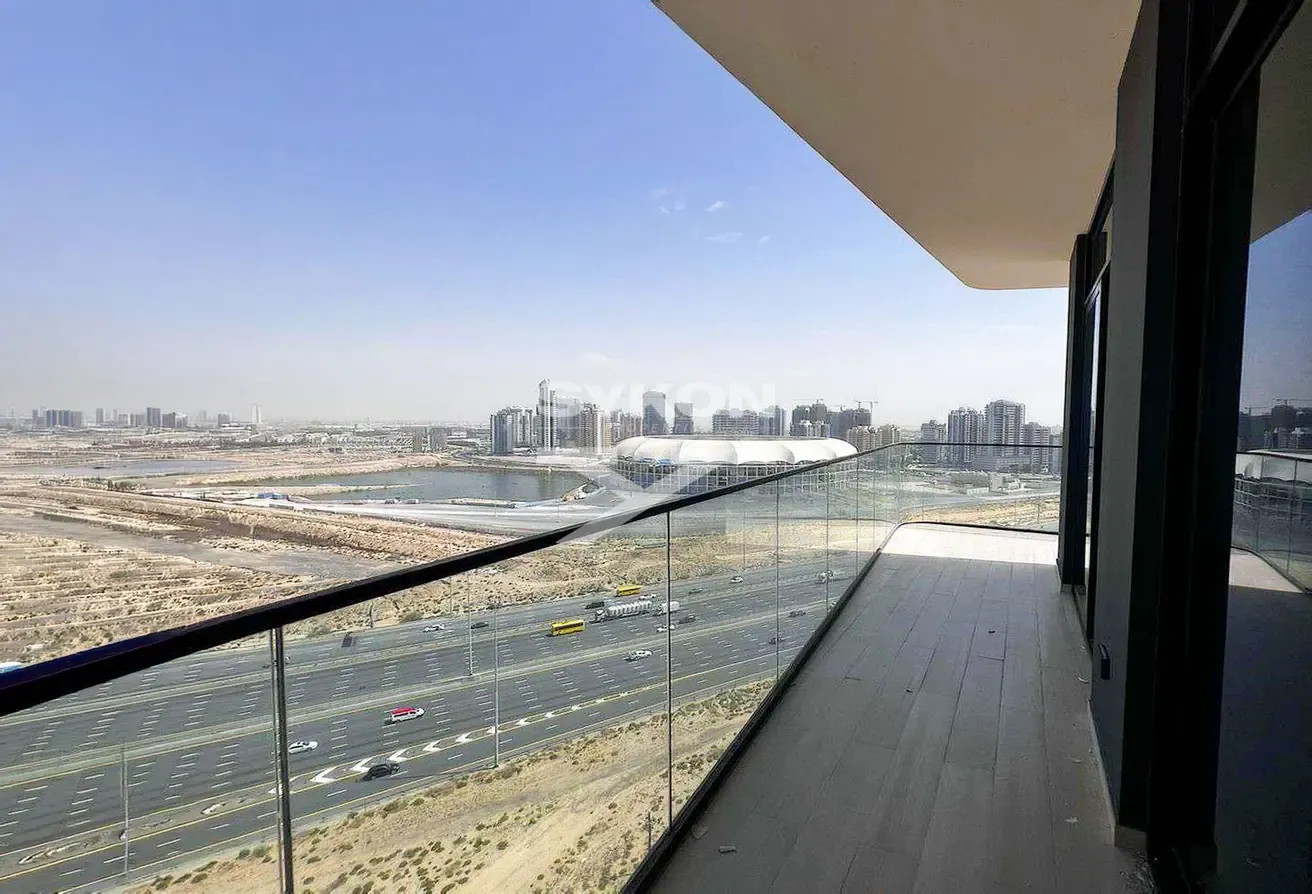 Smart Home | Dubai View | Spacious Layout