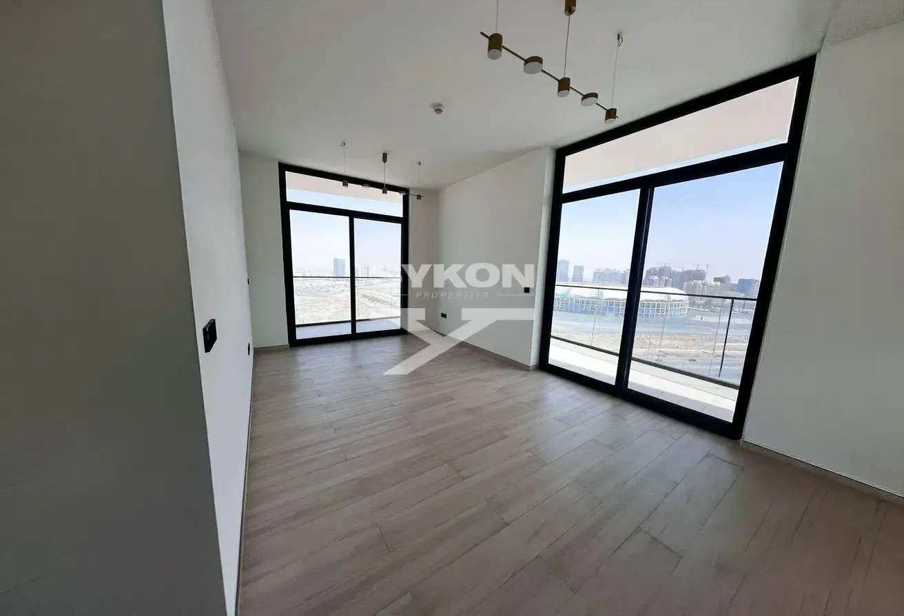 Smart Home | Dubai View | Spacious Layout