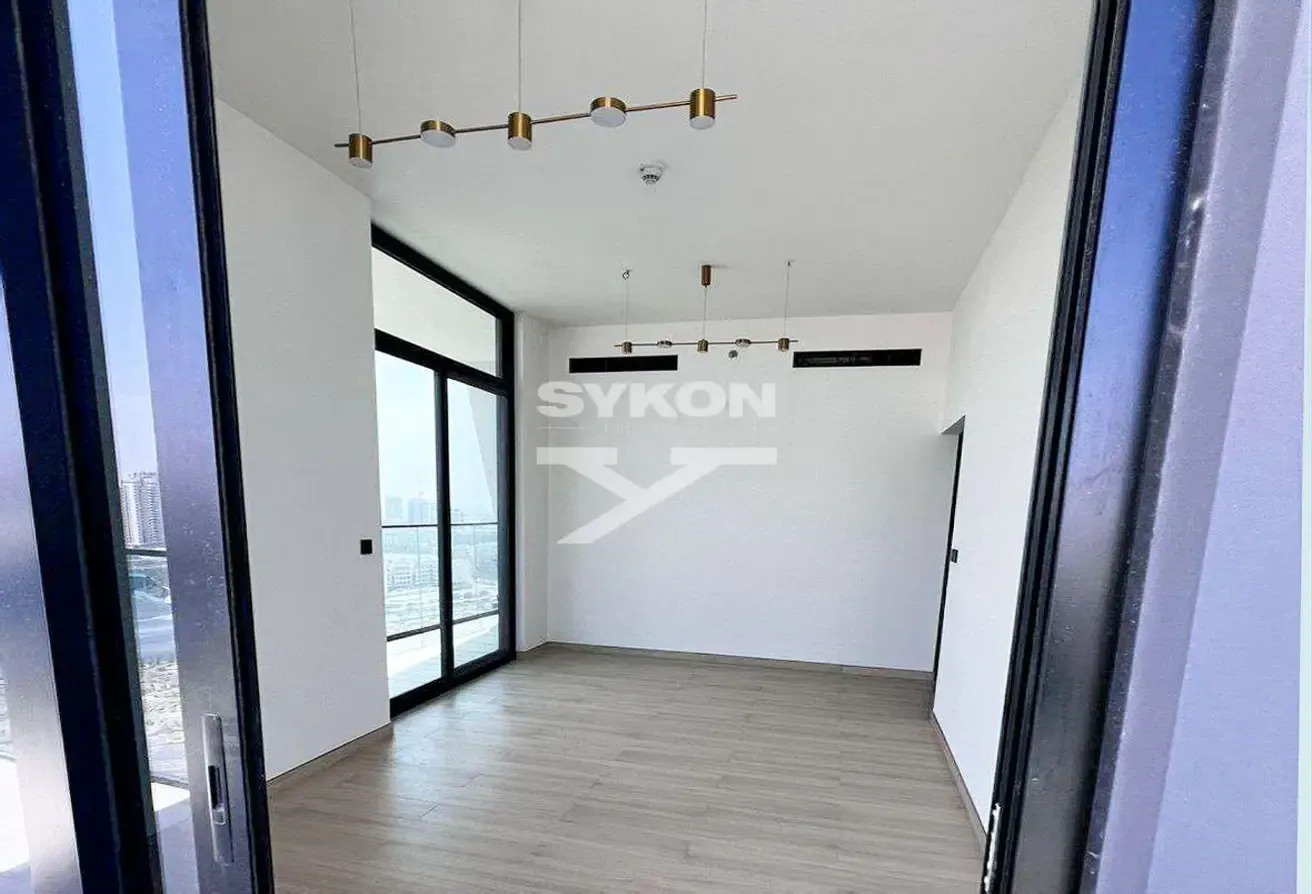 Smart Home | Dubai View | Spacious Layout