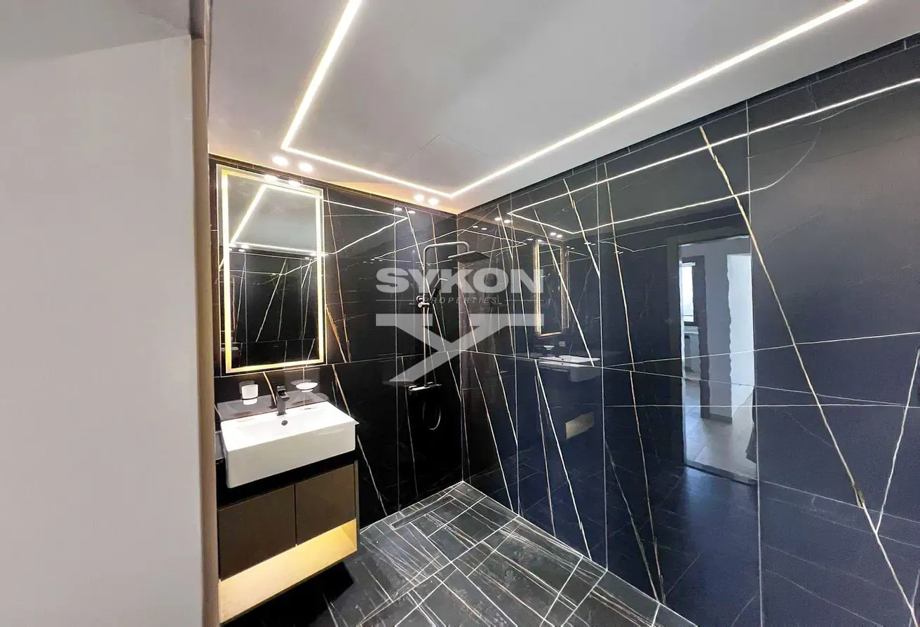 Smart Home | Dubai View | Spacious Layout