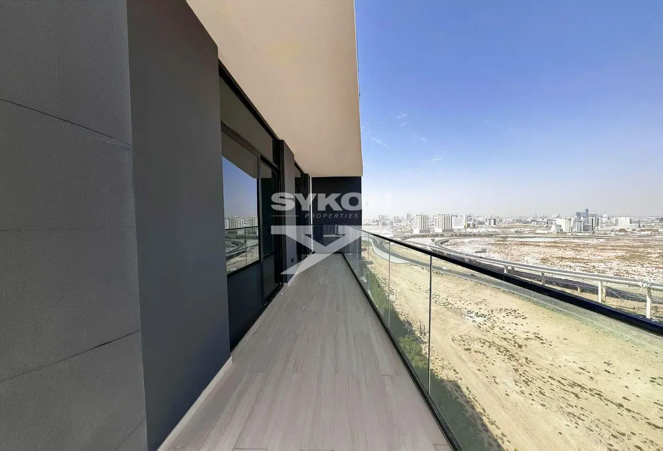 Smart Home | Dubai View | Spacious Layout