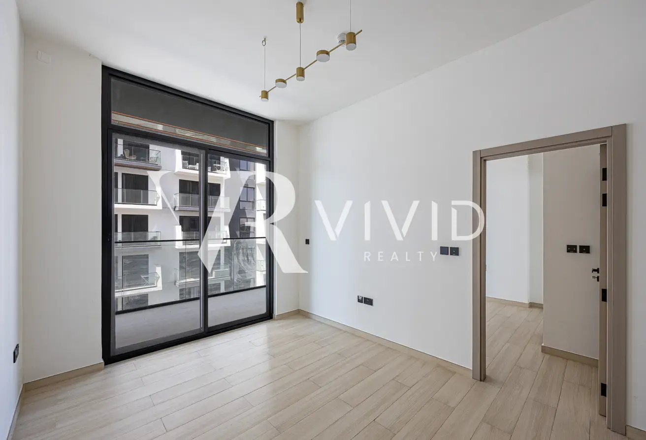 Vacant | Motivated Seller | Ready to move