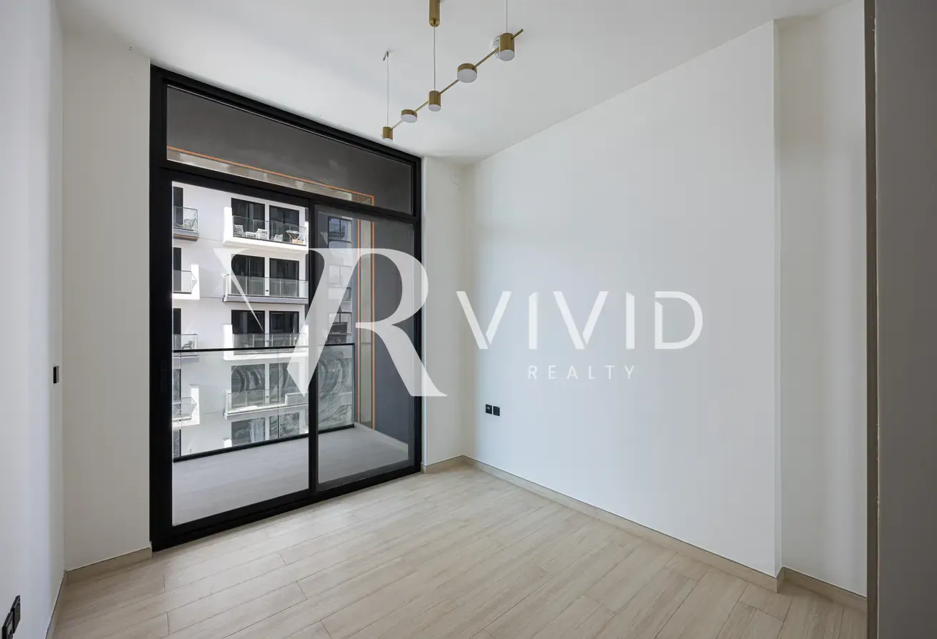 Vacant | Motivated Seller | Ready to move