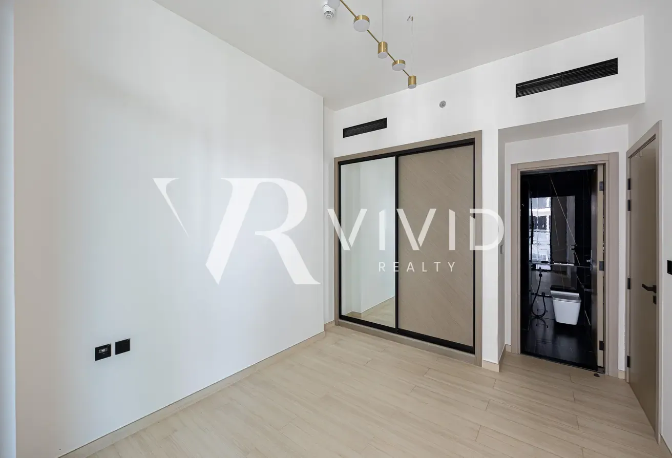 Vacant | Motivated Seller | Ready to move