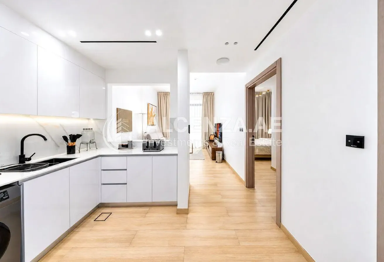 Furnished | Modern Living | Prime JVC Location