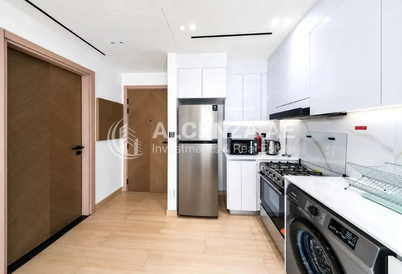 Furnished | Modern Living | Prime JVC Location