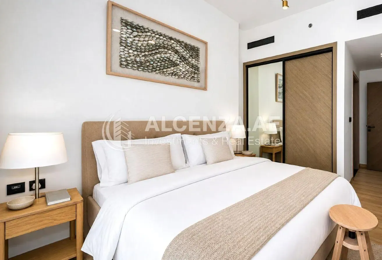 Furnished | Modern Living | Prime JVC Location