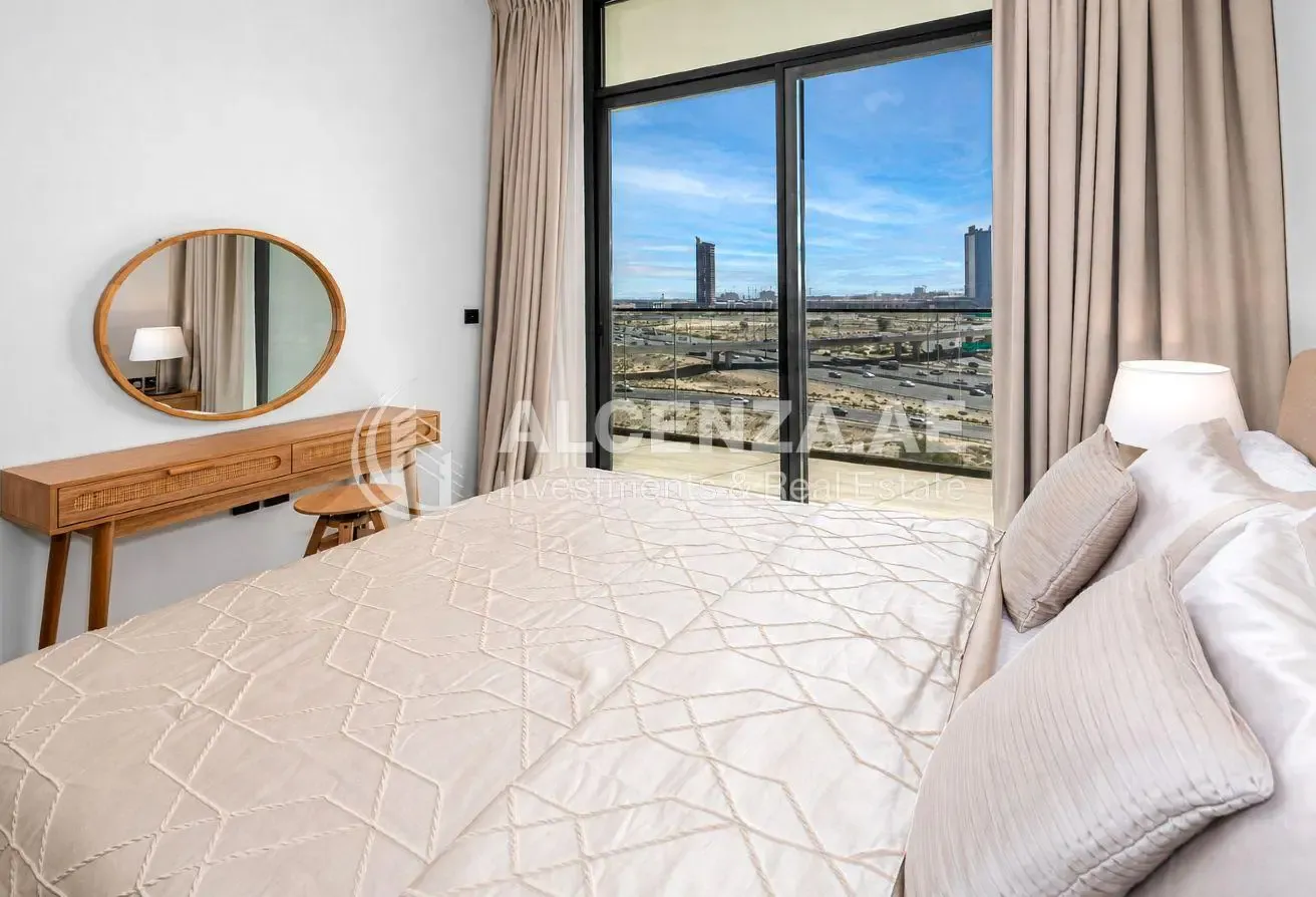 Furnished | Modern Living | Prime JVC Location