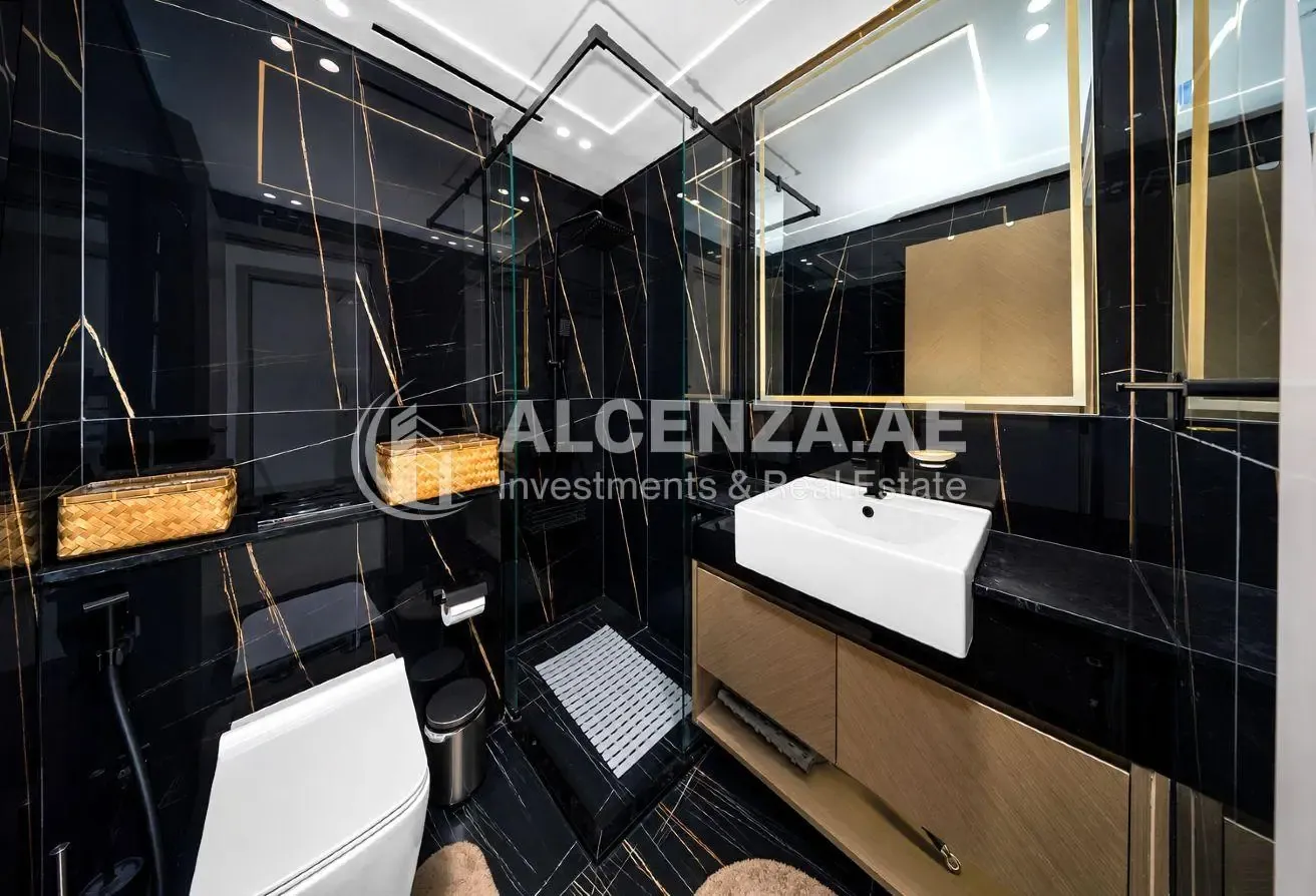 Furnished | Modern Living | Prime JVC Location