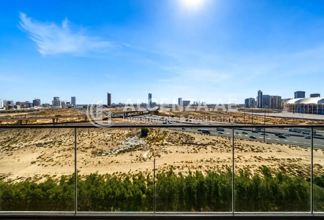 Furnished | Modern Living | Prime JVC Location