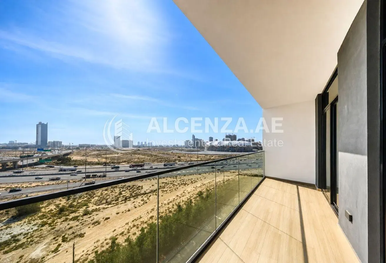 Furnished | Modern Living | Prime JVC Location