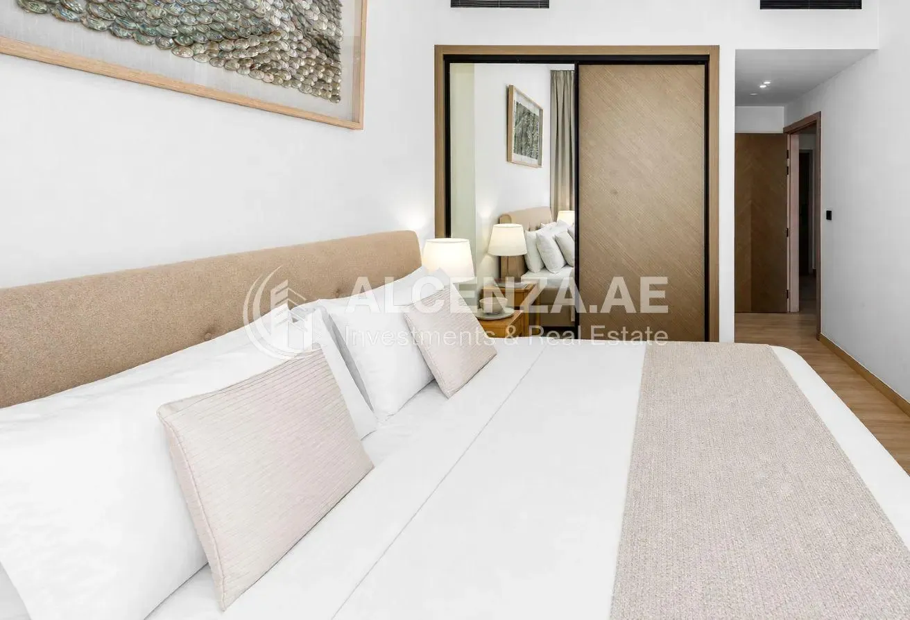 Furnished | Modern Living | Prime JVC Location