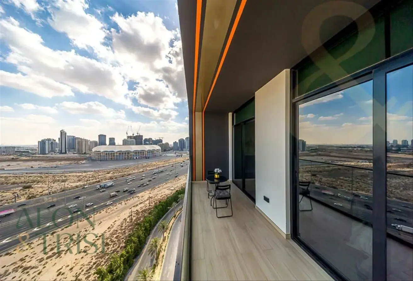 Fully Furnished | Smart Home | High ROI