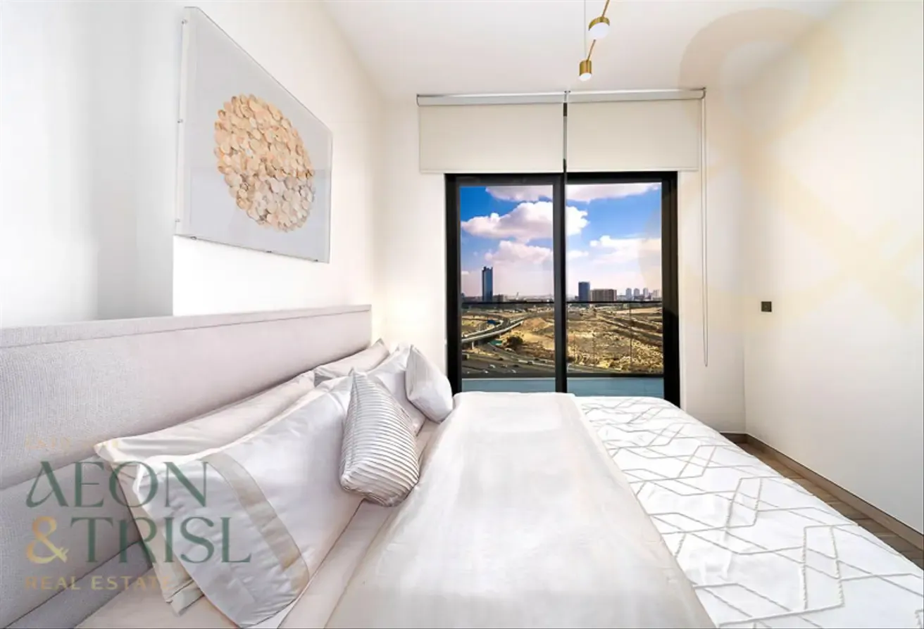 Fully Furnished | Smart Home | High ROI