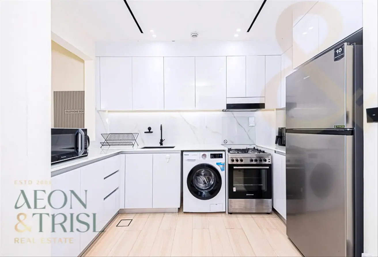 Fully Furnished | Smart Home | High ROI