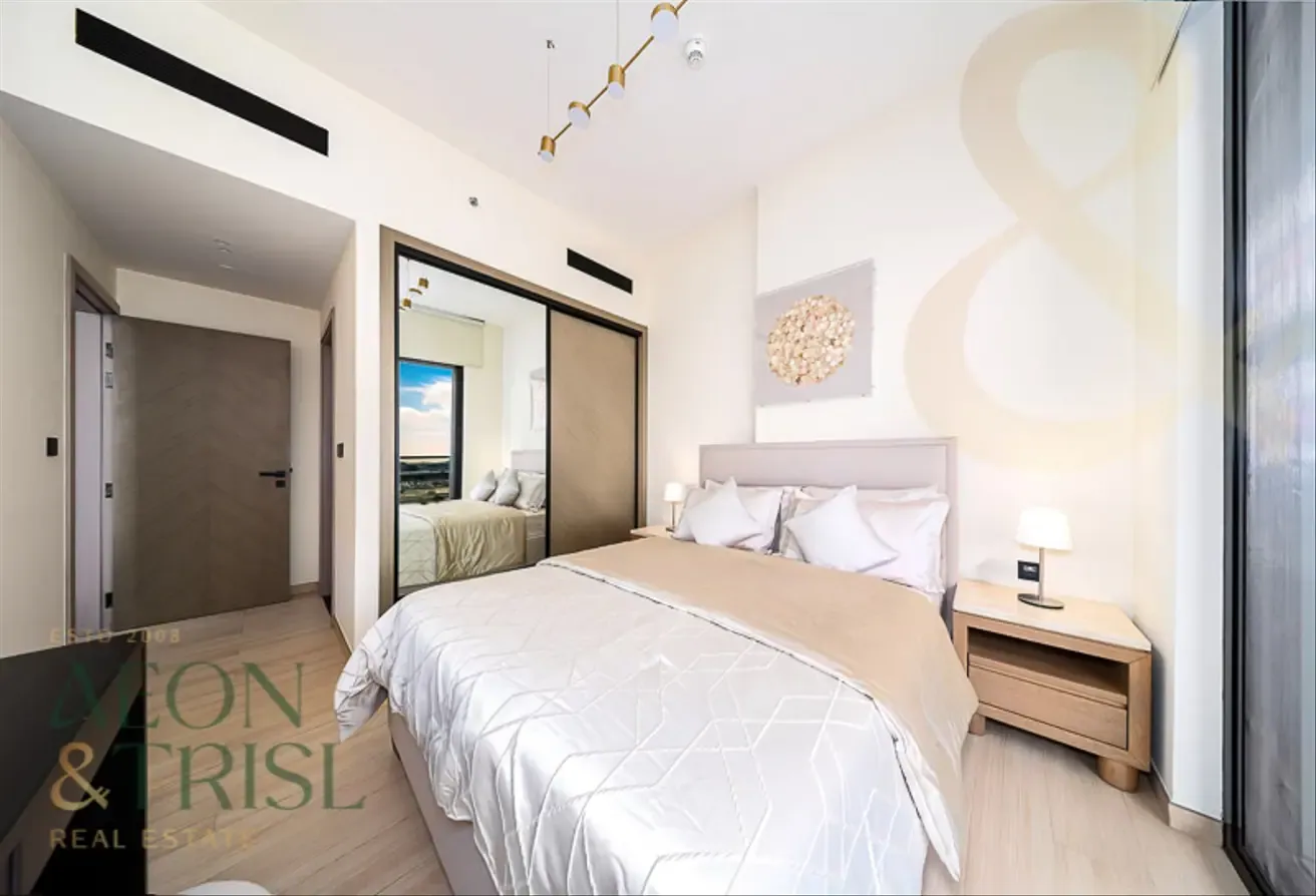 Fully Furnished | Smart Home | High ROI