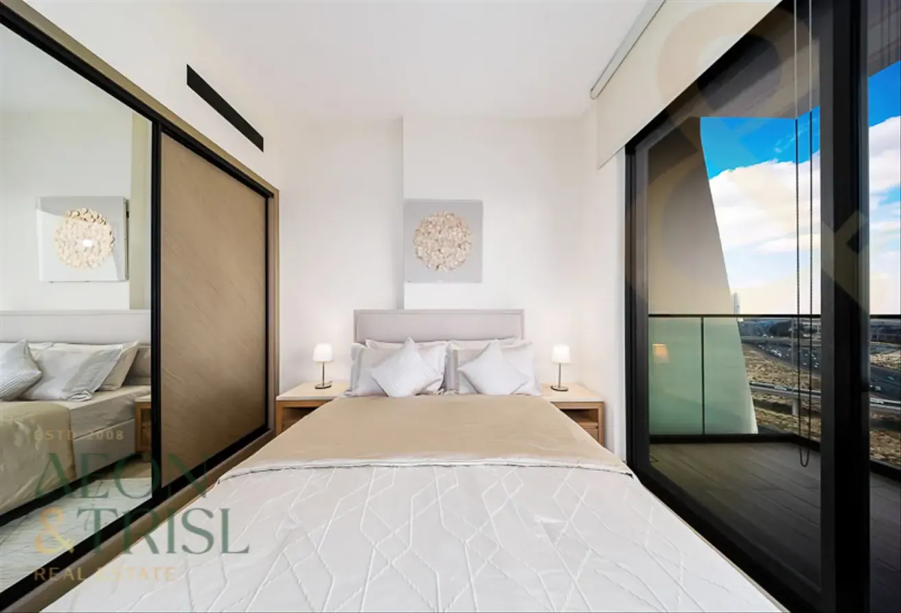 Fully Furnished | Smart Home | High ROI