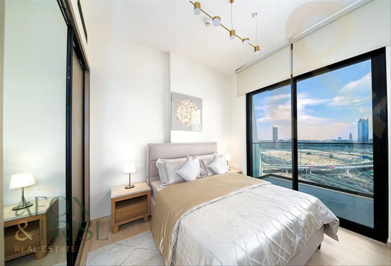 Fully Furnished | Smart Home | High ROI