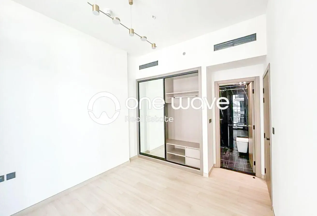 Hot Price | Spacious | High Floor