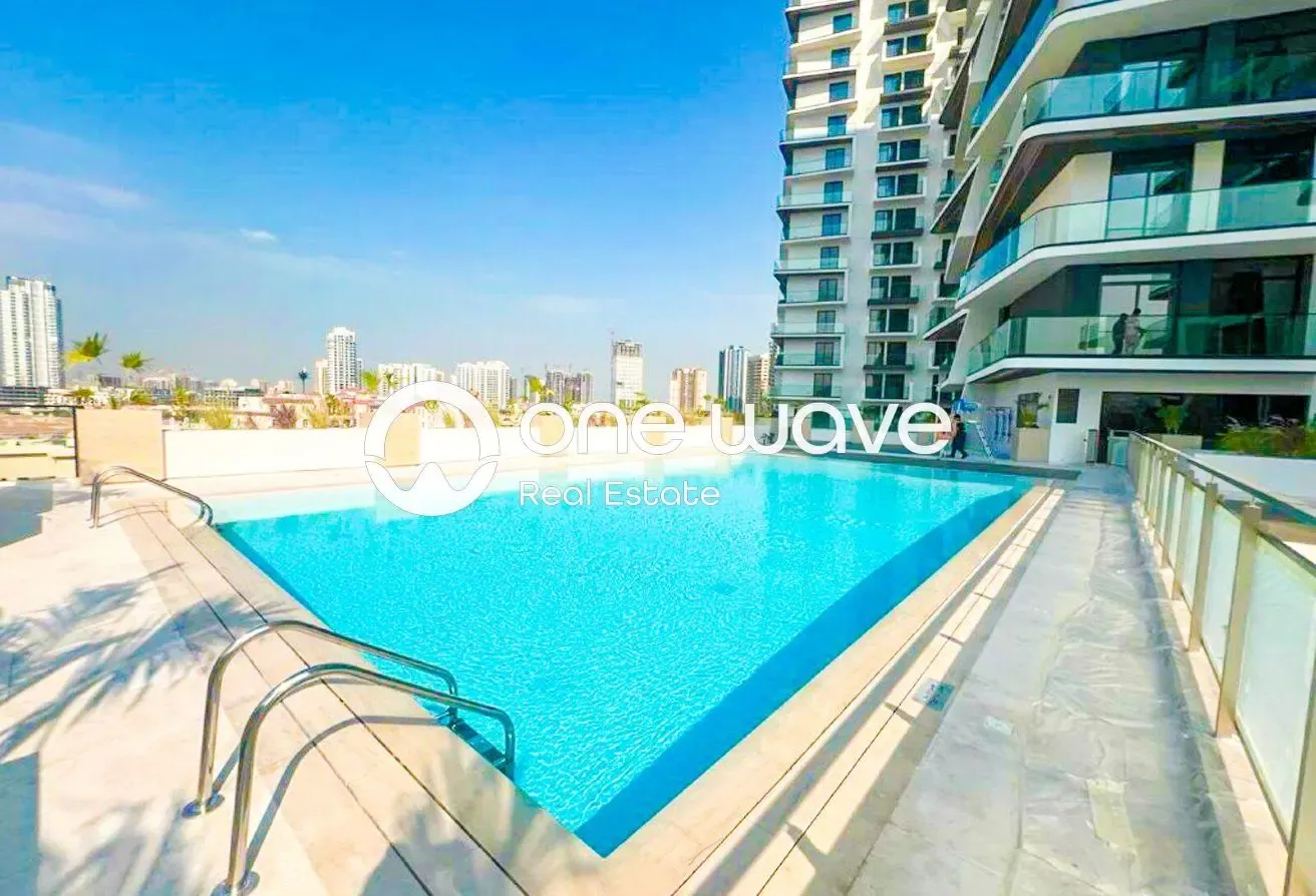 Hot Price | Spacious | High Floor