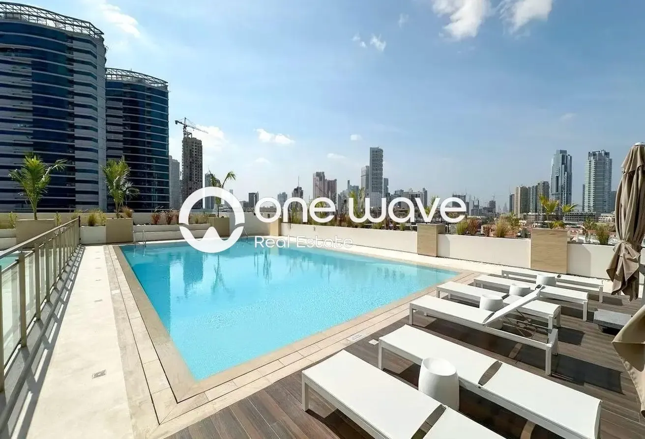 Hot Price | Spacious | High Floor
