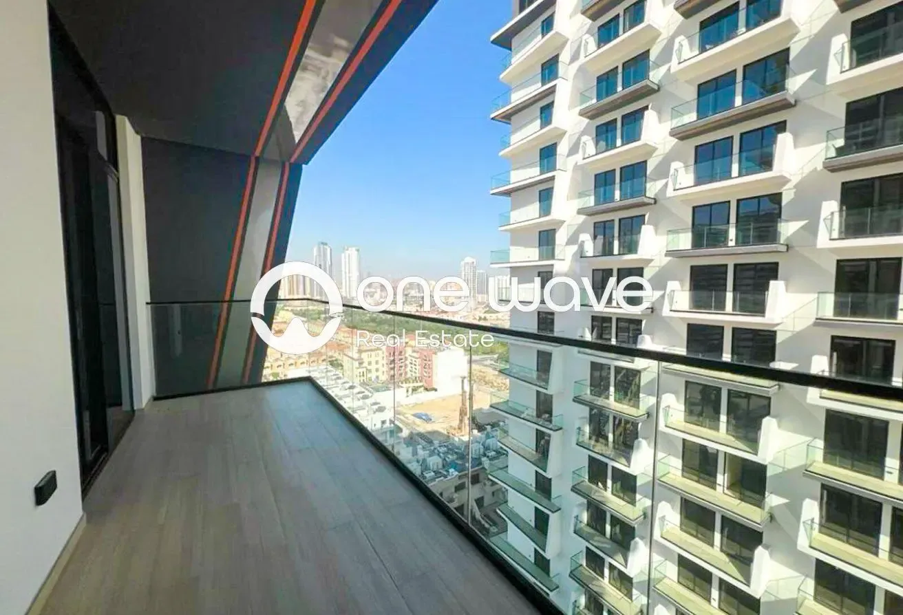 Hot Price | Spacious | High Floor