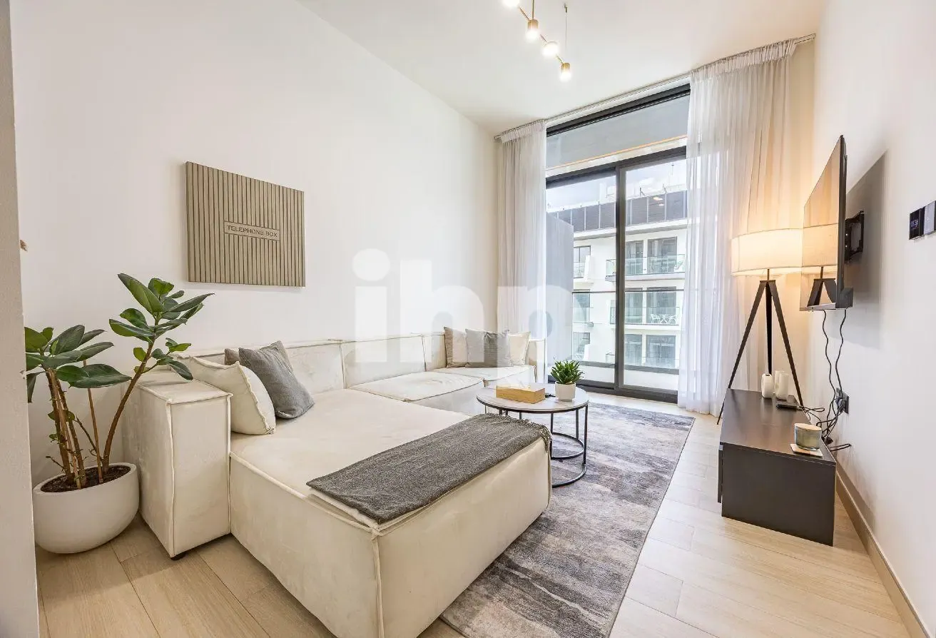 Hot Deal | Fully Furnished | High -ROI