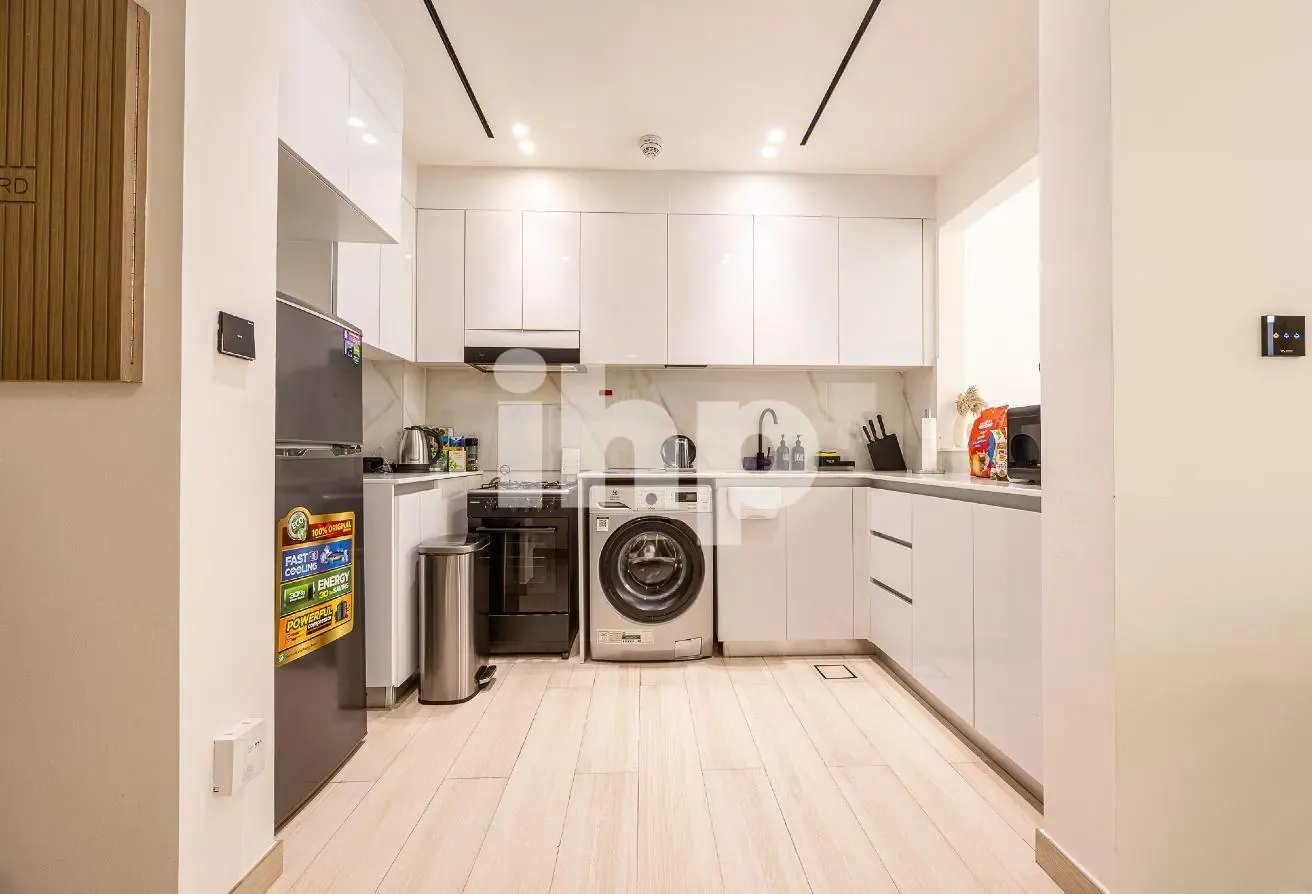 Hot Deal | Fully Furnished | High -ROI