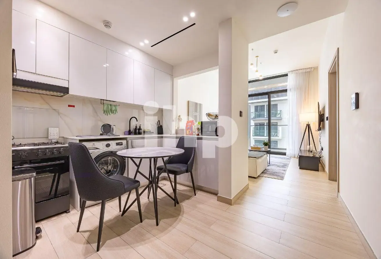 Hot Deal | Fully Furnished | High -ROI