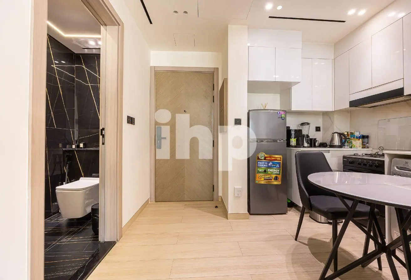 Hot Deal | Fully Furnished | High -ROI