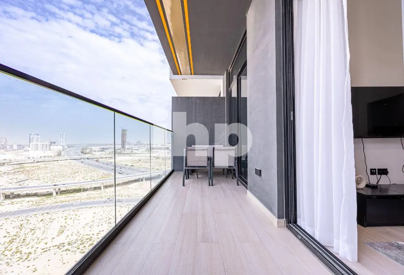 Hot Deal | Fully Furnished | High -ROI