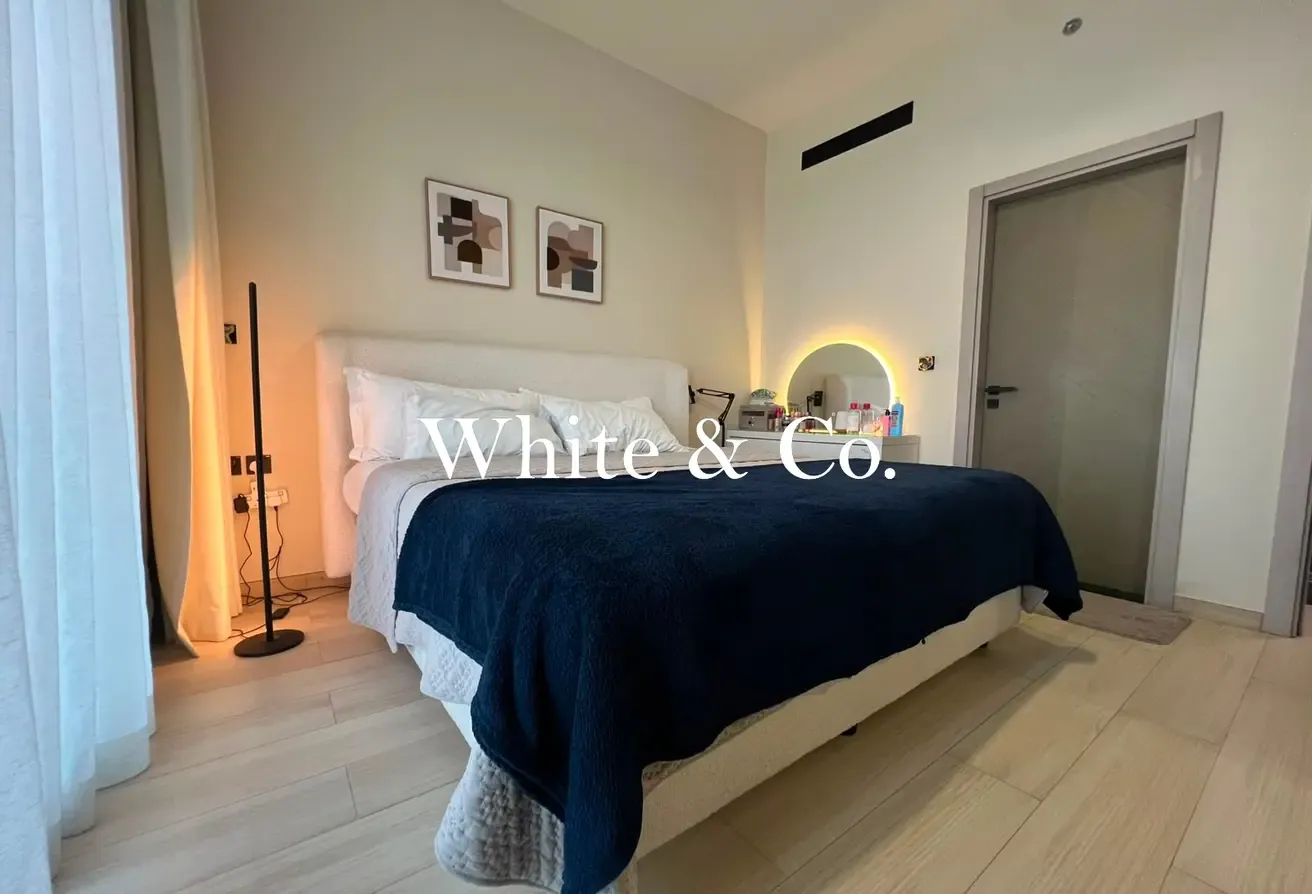 Vacant Soon | Closed Kitchen | Open Views