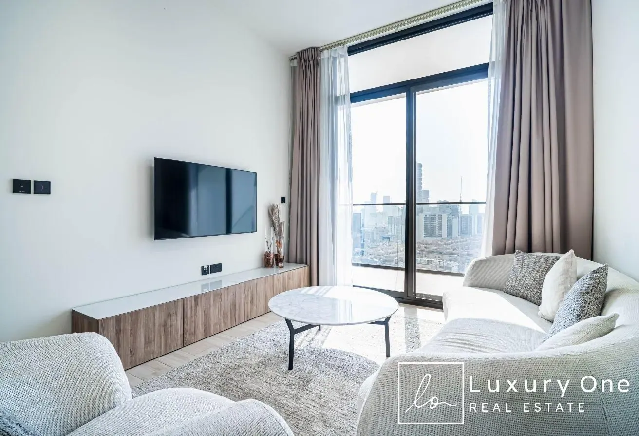Premium Living | Fully Furnished | Investor Deal