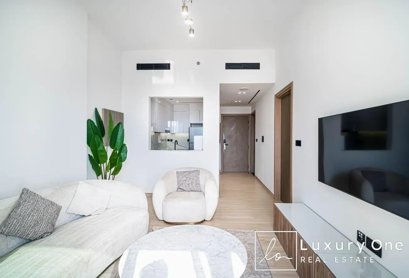 Premium Living | Fully Furnished | Investor Deal