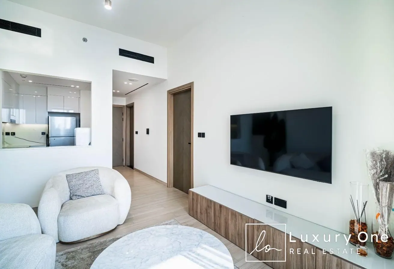 Premium Living | Fully Furnished | Investor Deal