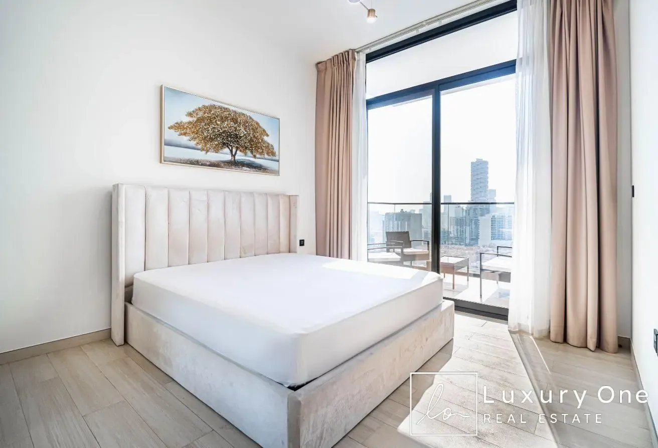 Premium Living | Fully Furnished | Investor Deal