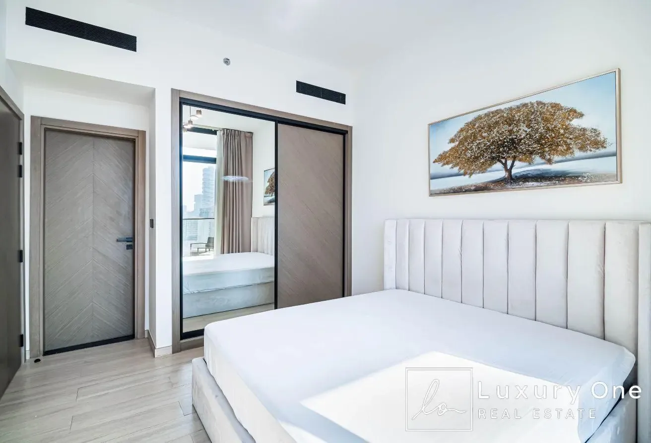 Premium Living | Fully Furnished | Investor Deal
