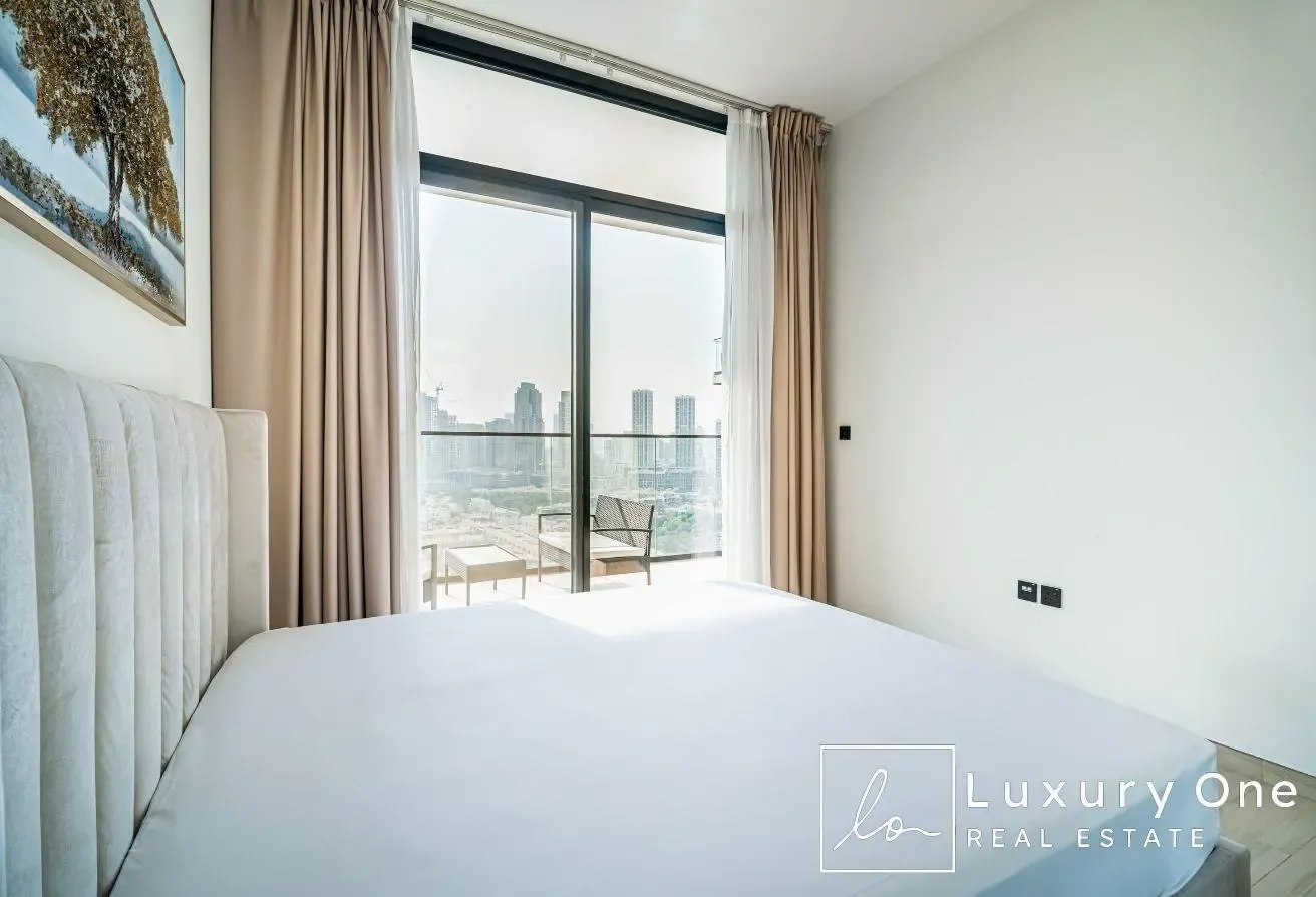 Premium Living | Fully Furnished | Investor Deal