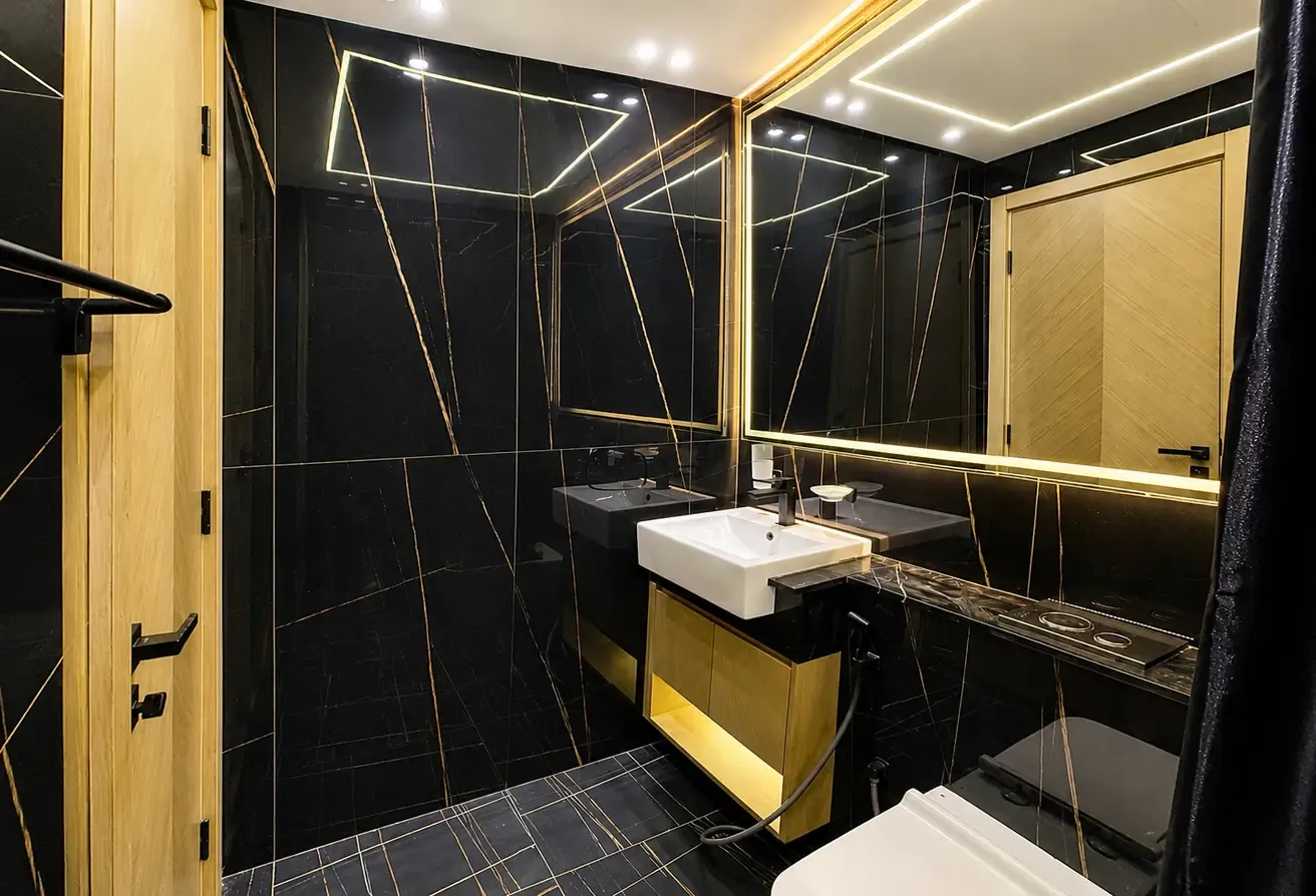 Smart Home | Vacant | Fully Furnished | Pool View
