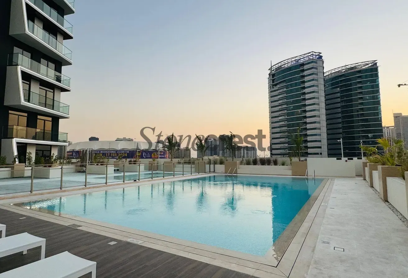 Smart Home | Vacant | Fully Furnished | Pool View