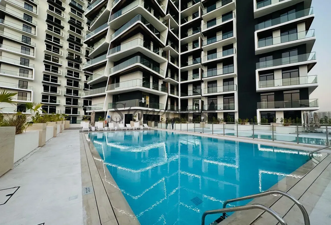 Smart Home | Vacant | Fully Furnished | Pool View
