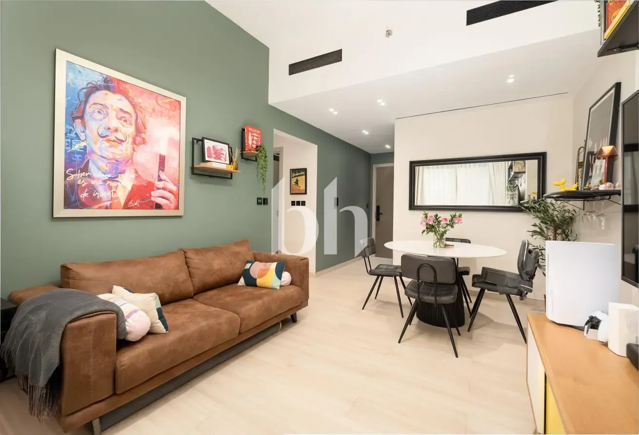 Spacious | Open View | Ready to Move | VOT