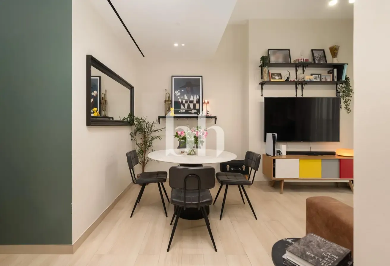 Spacious | Open View | Ready to Move | VOT