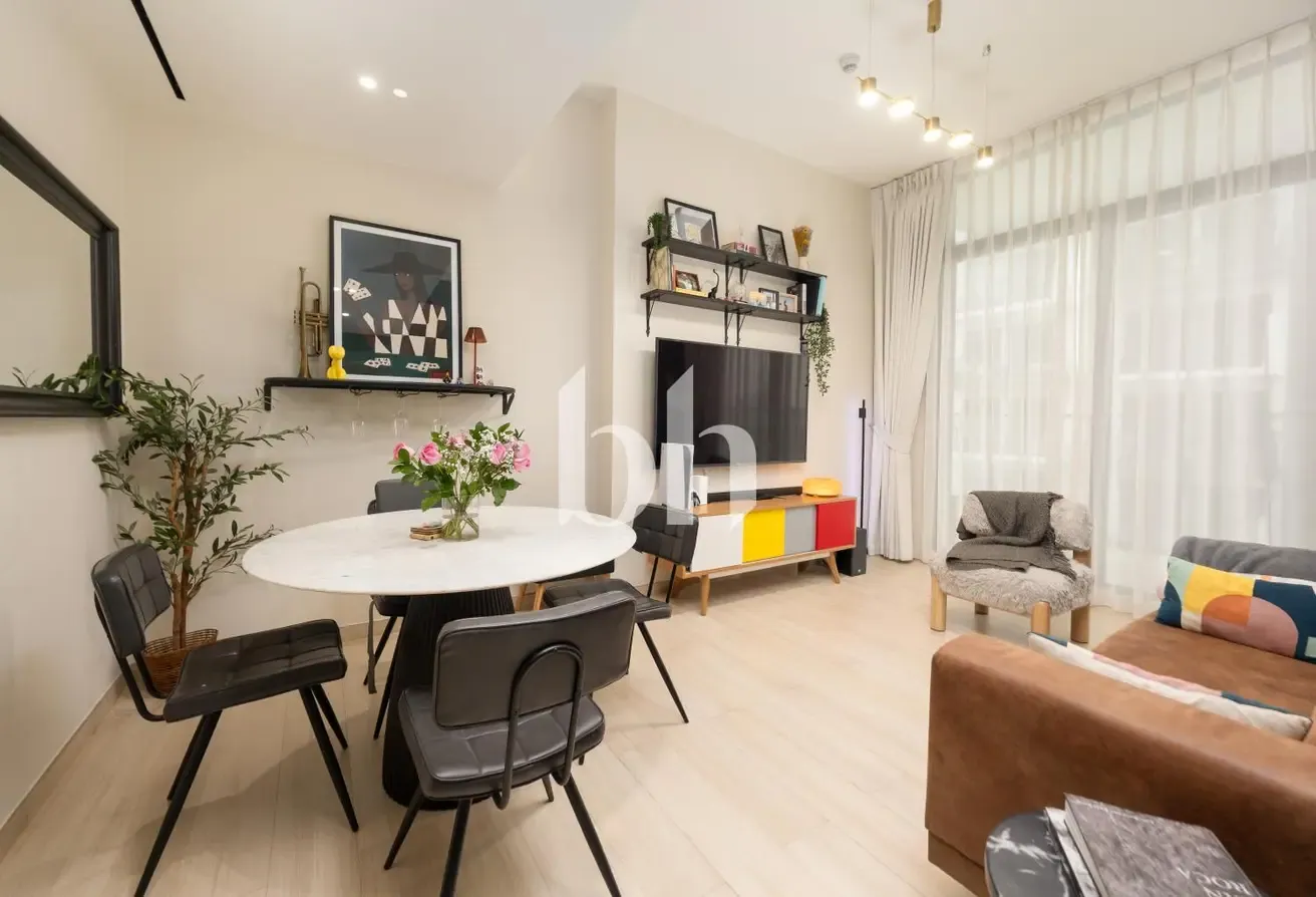 Spacious | Open View | Ready to Move | VOT
