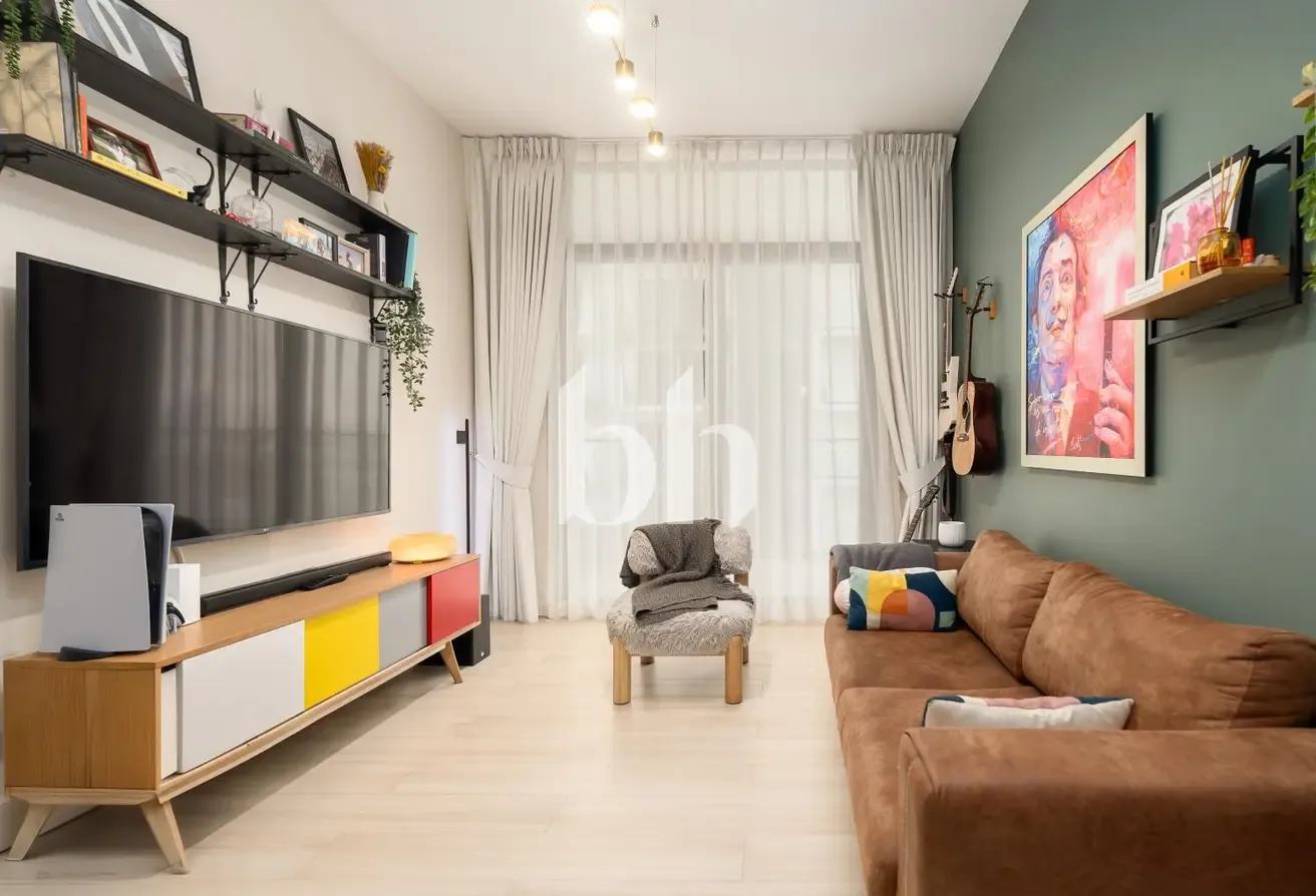 Spacious | Open View | Ready to Move | VOT