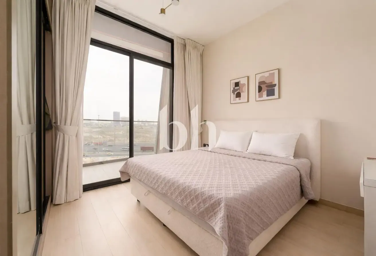 Spacious | Open View | Ready to Move | VOT